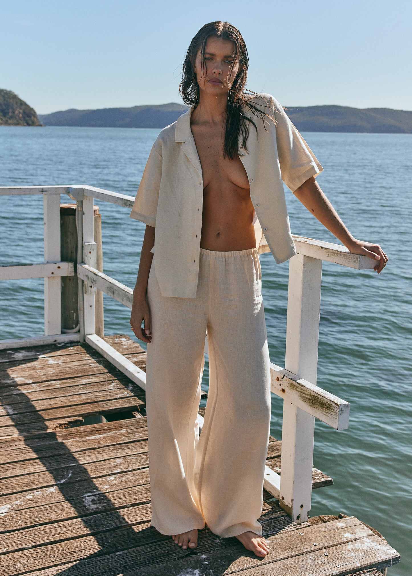 CATALINA PANT