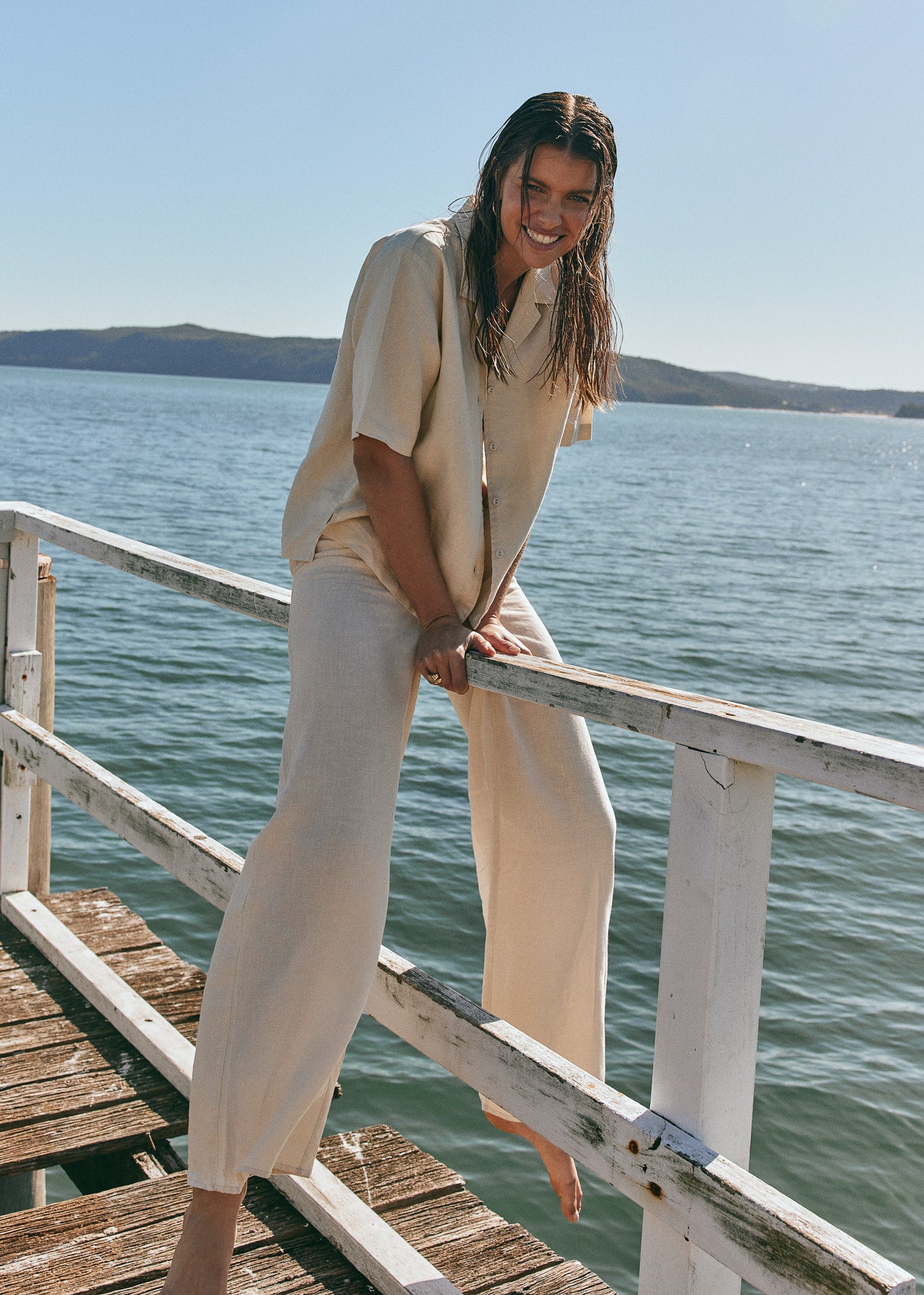 CATALINA PANT