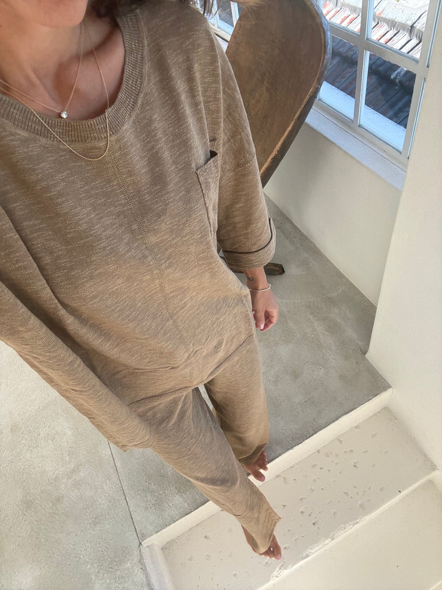 EVERYDAY PANT