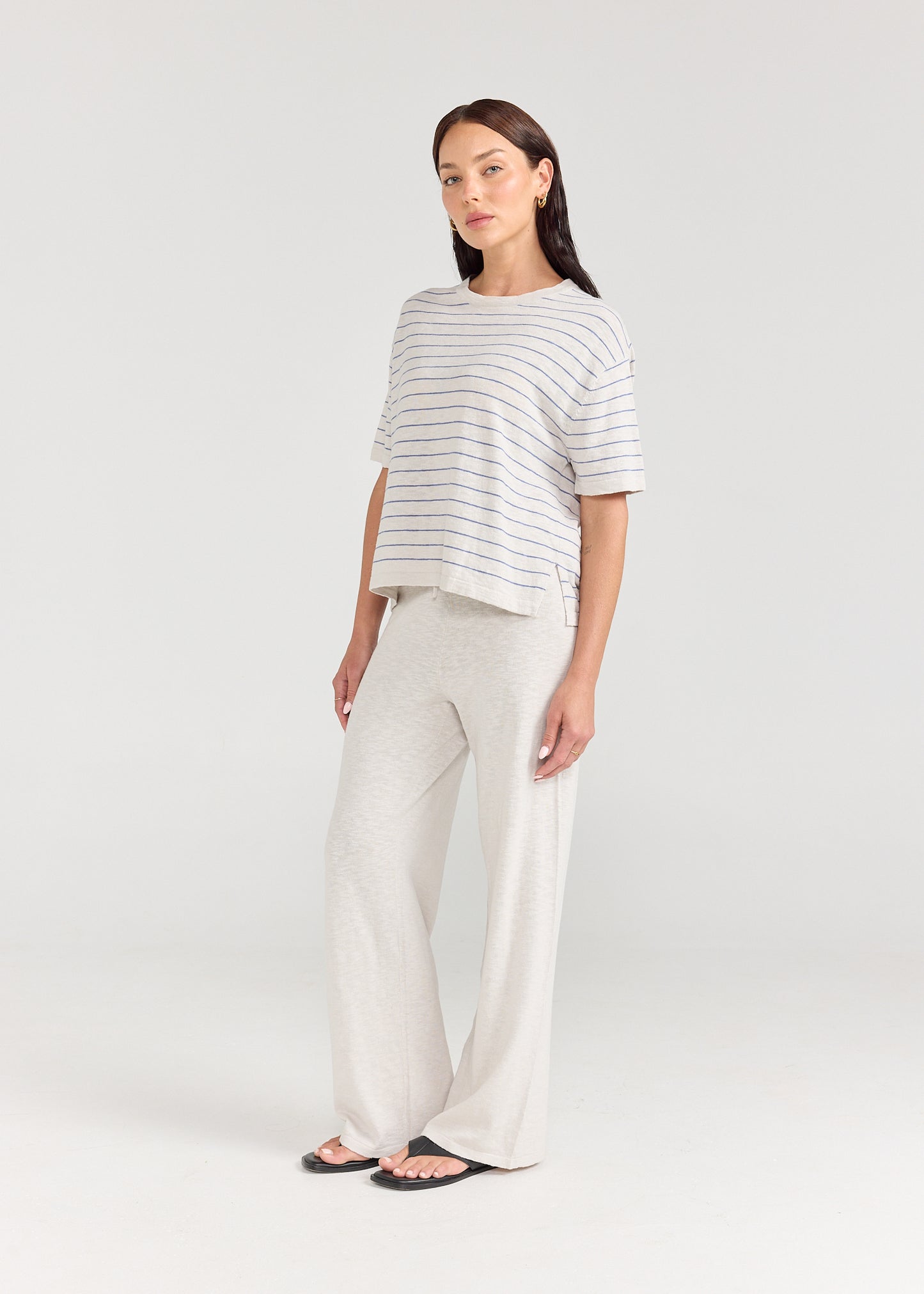 BOXY TEE