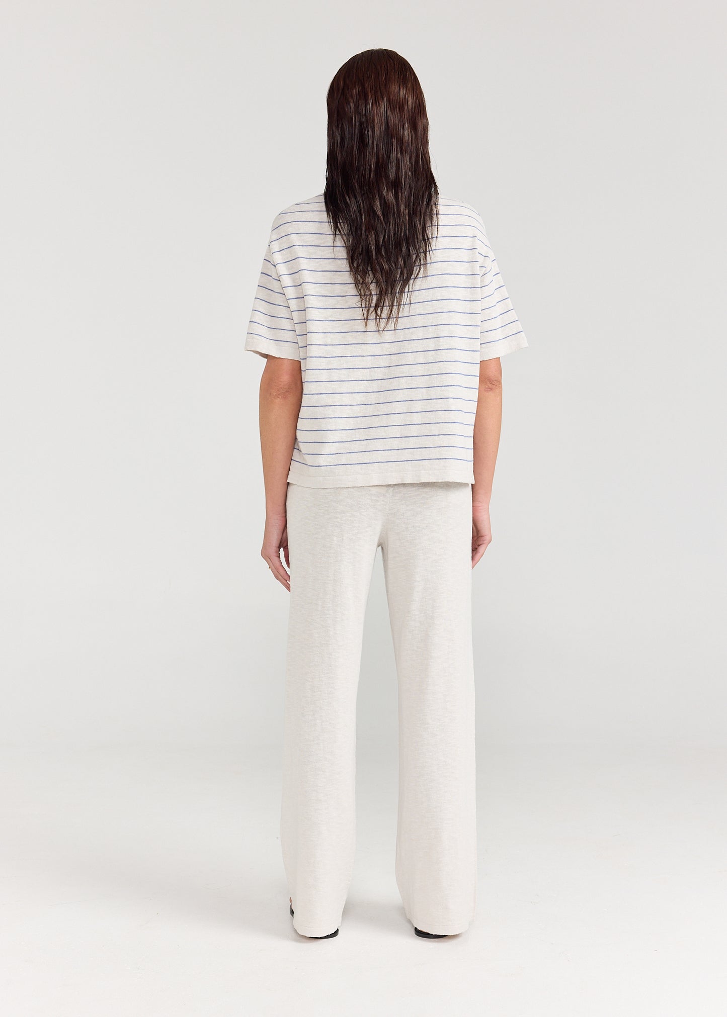 BOXY TEE