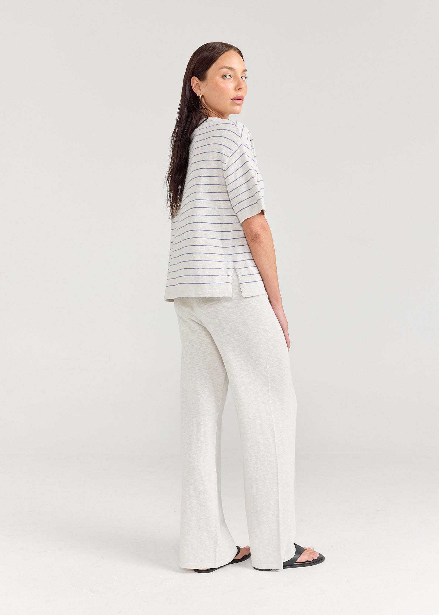 BOXY TEE