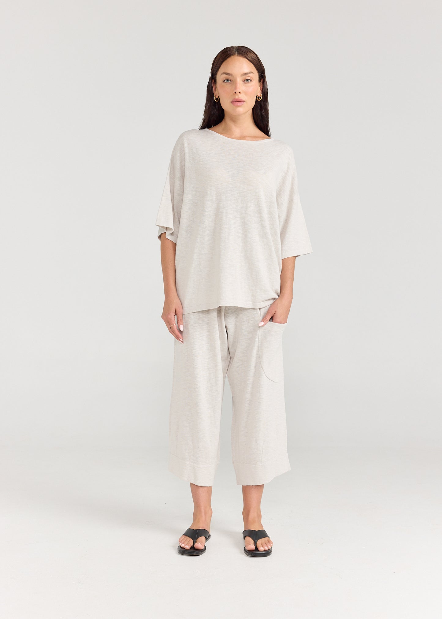 SAVANNAH TEE