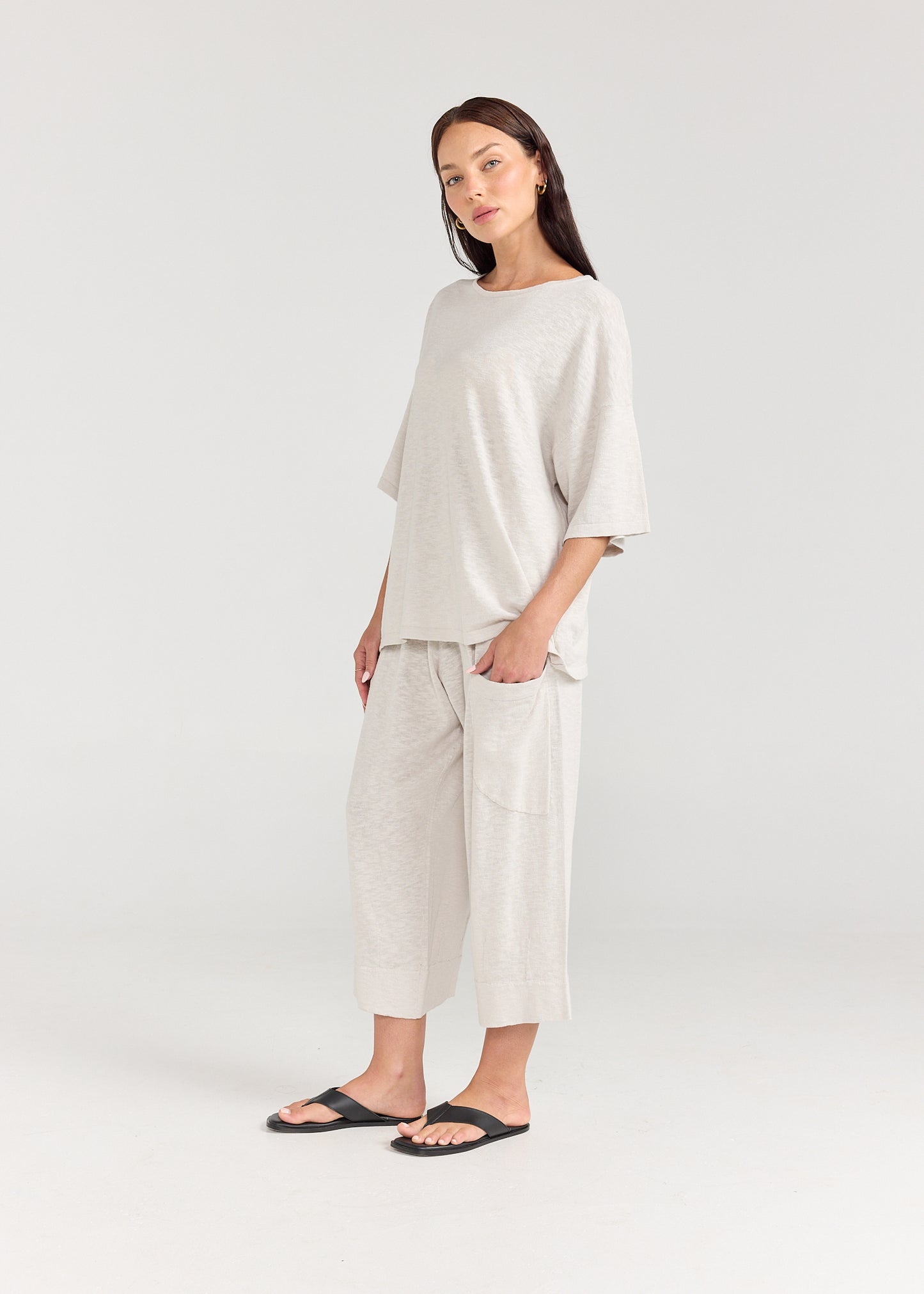 SAVANNAH TEE