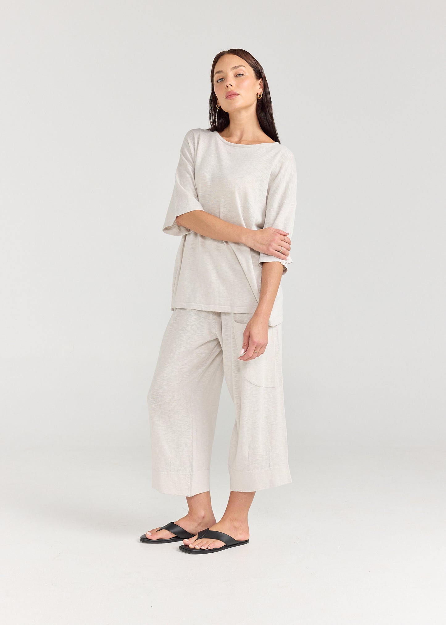 KAMIYAH PANT