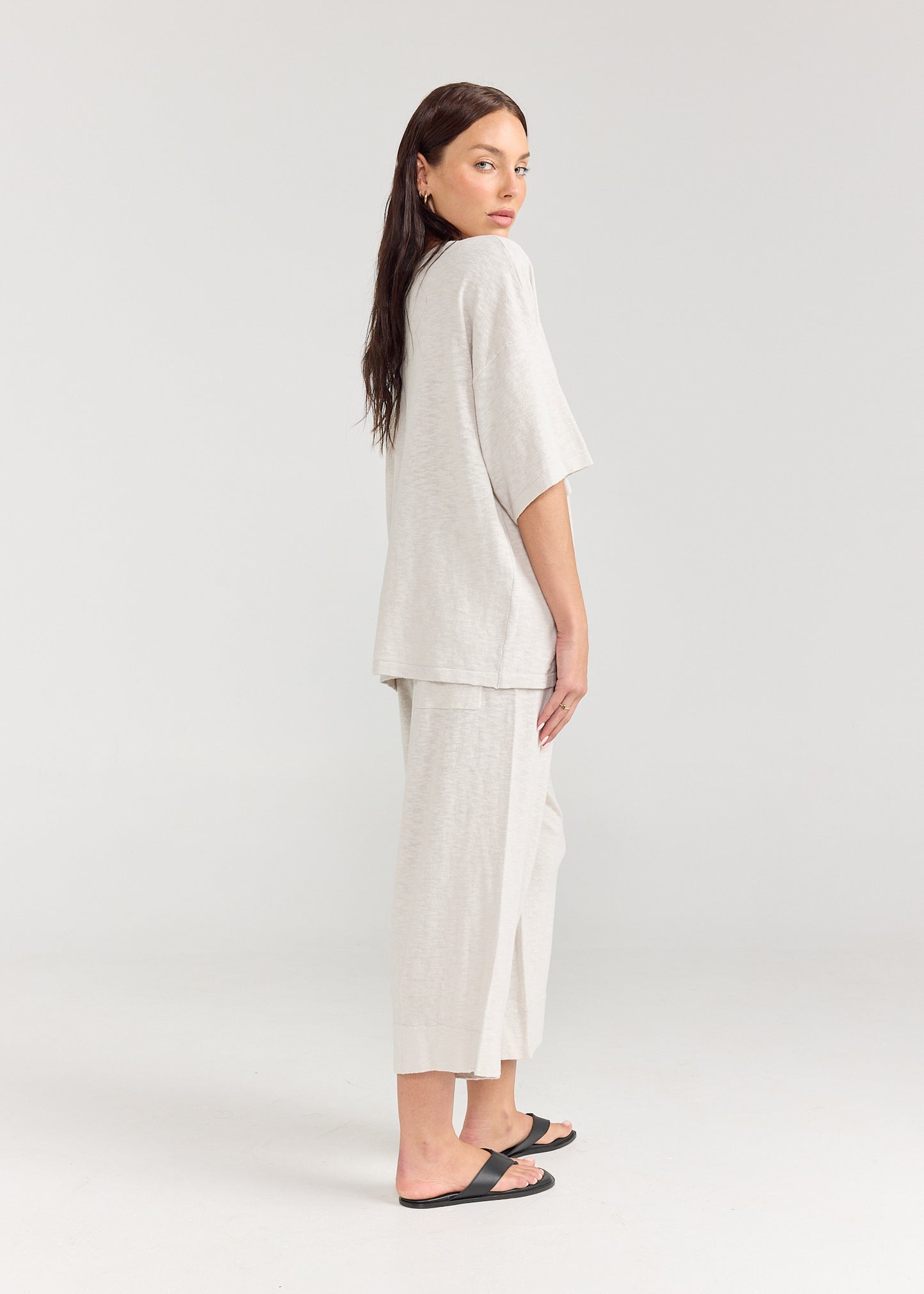 SAVANNAH TEE