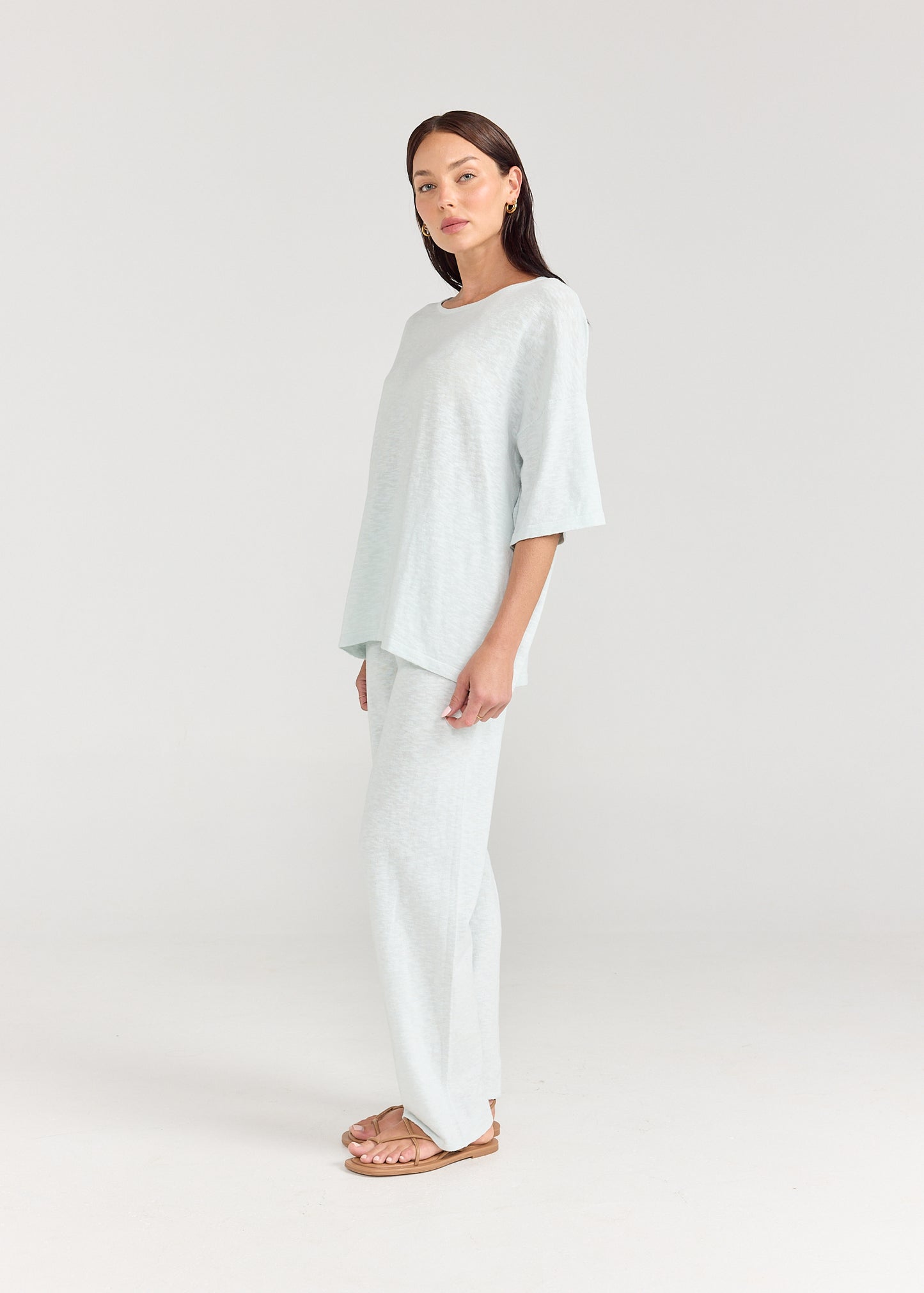 SAVANNAH TEE