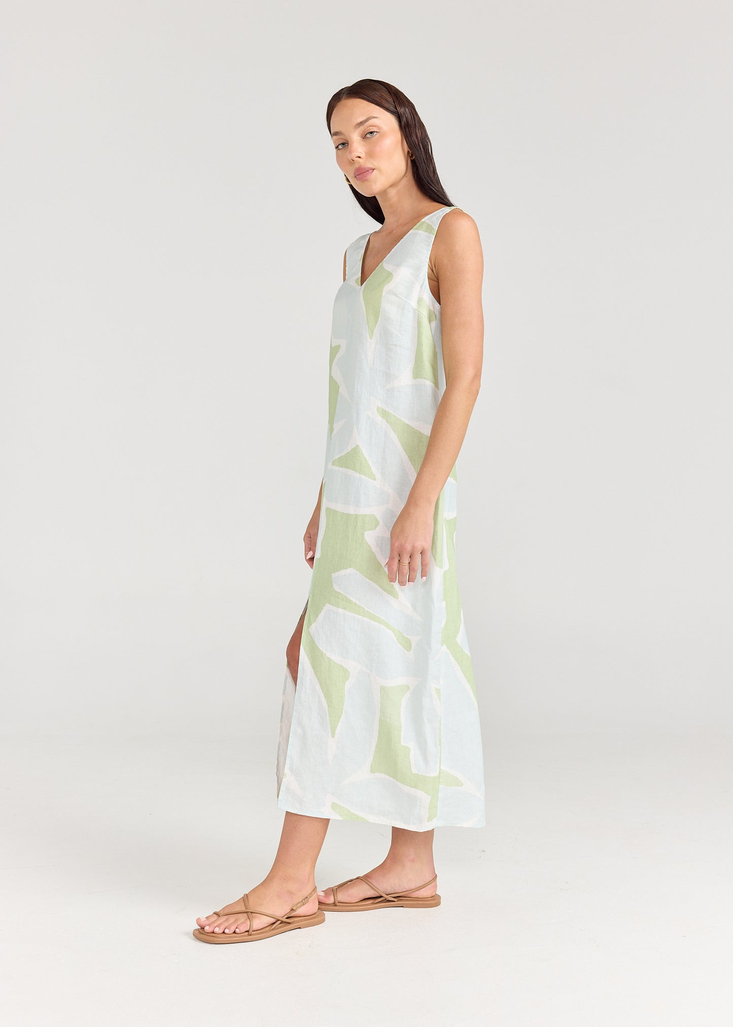 JOCELYN DRESS