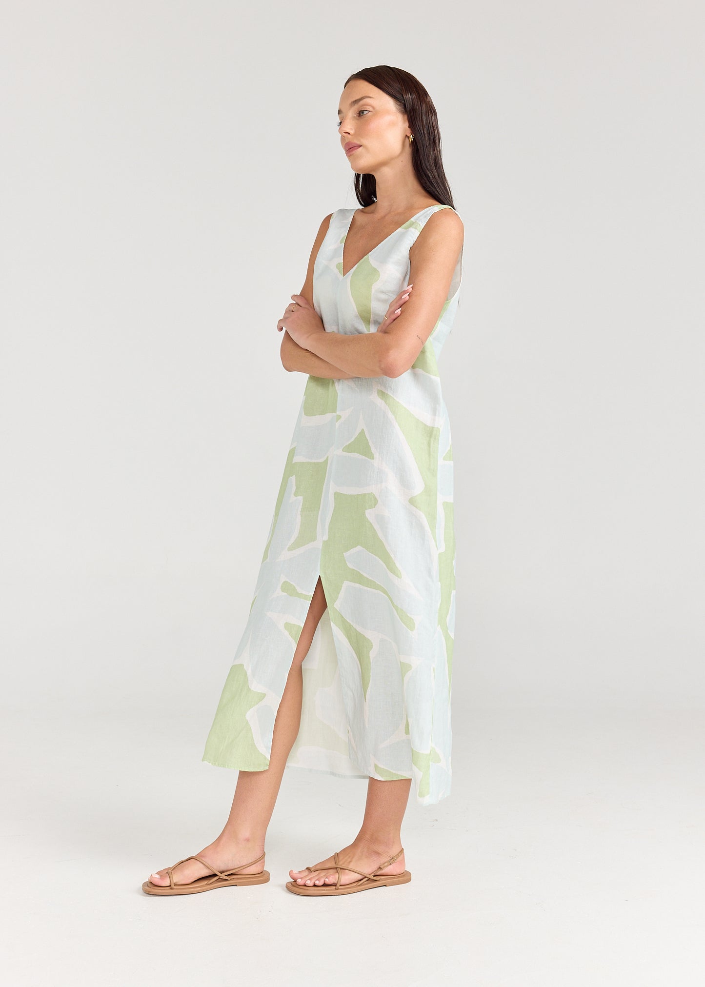 JOCELYN DRESS