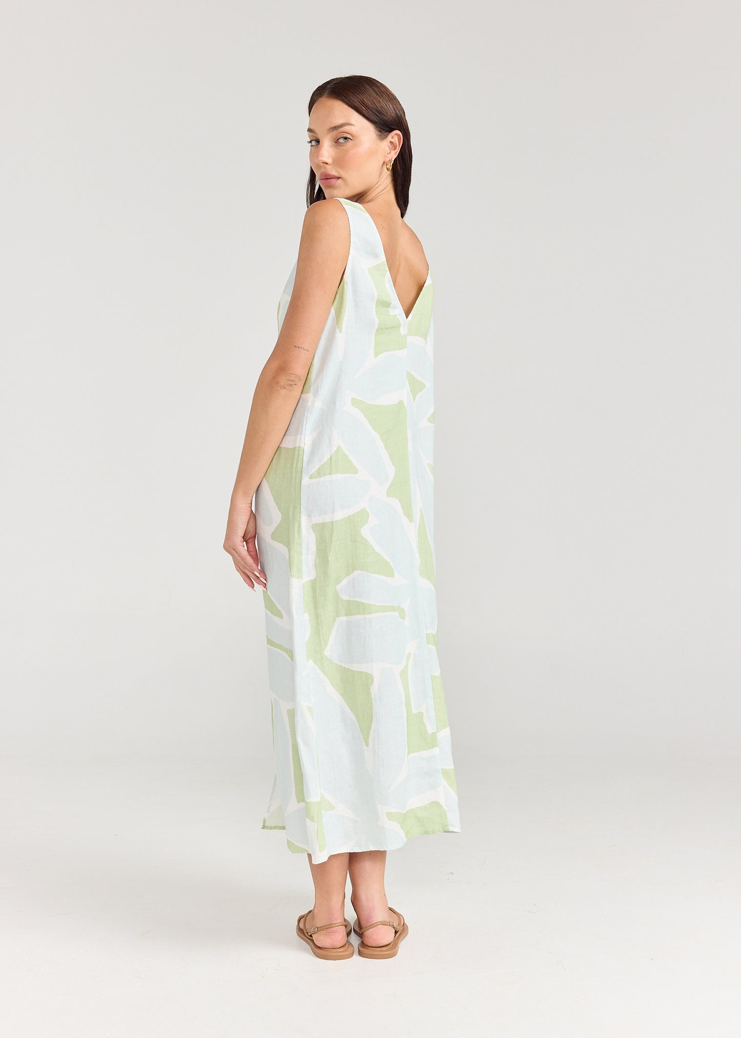 JOCELYN DRESS