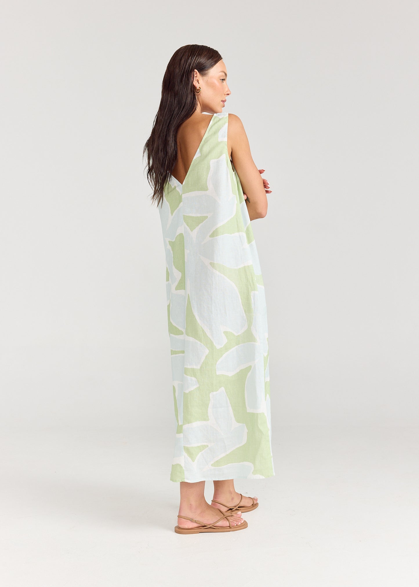 JOCELYN DRESS