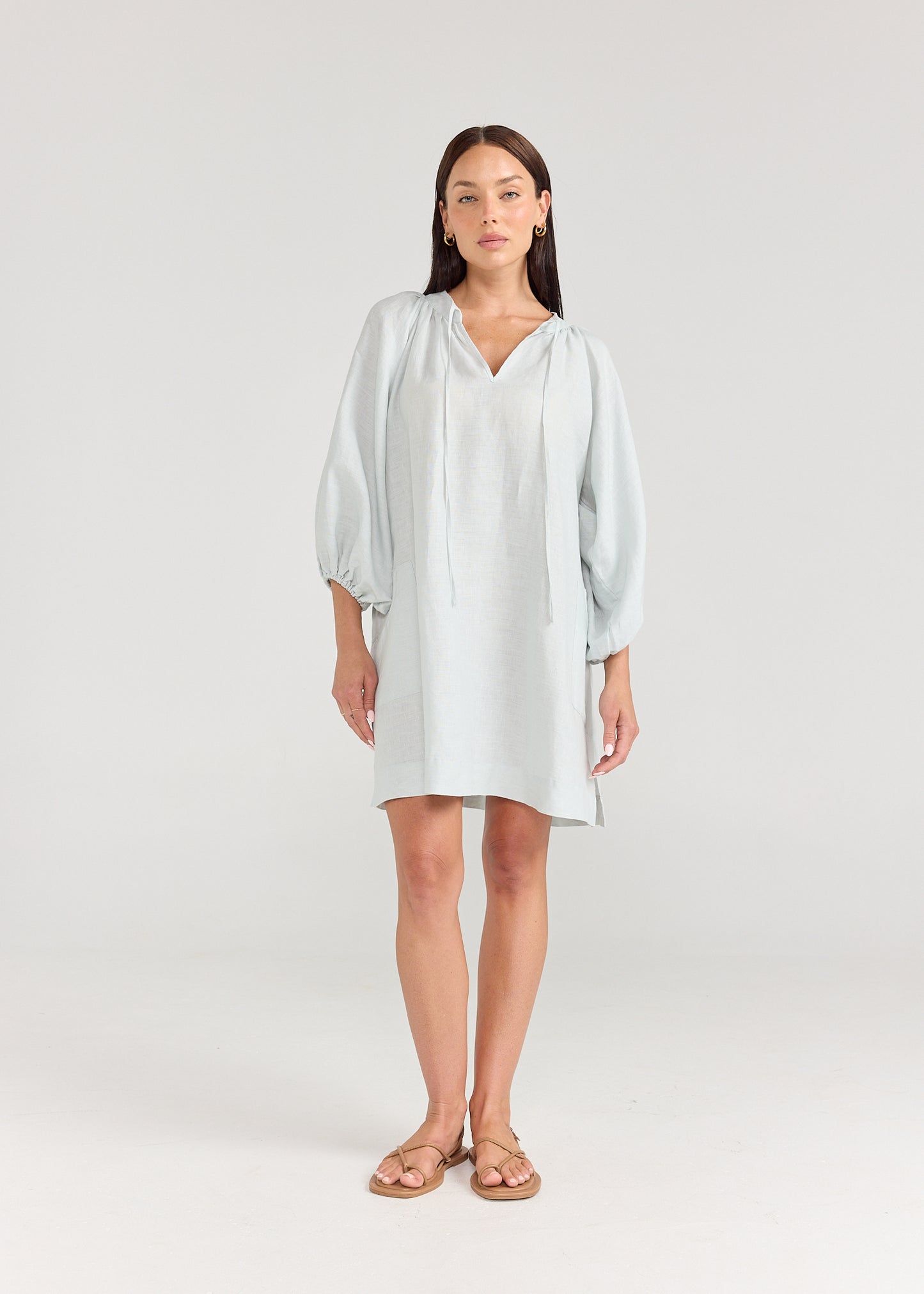SANGRIA DRESS