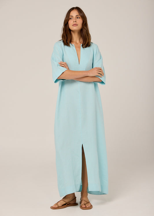 TULUM MAXI