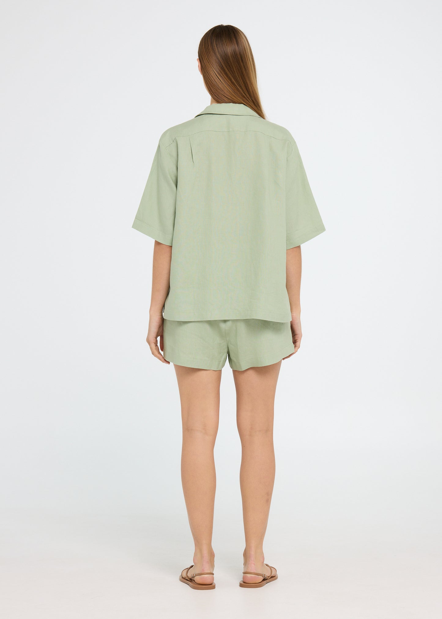 ANGIE SHIRT
