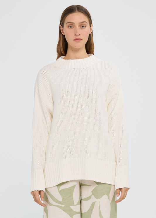 CLOVER SWEATER