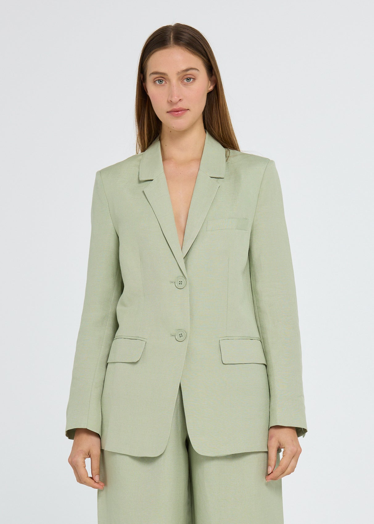 ELLE BLAZER