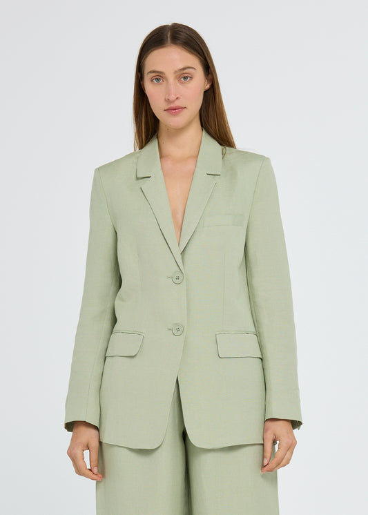 ELLE BLAZER