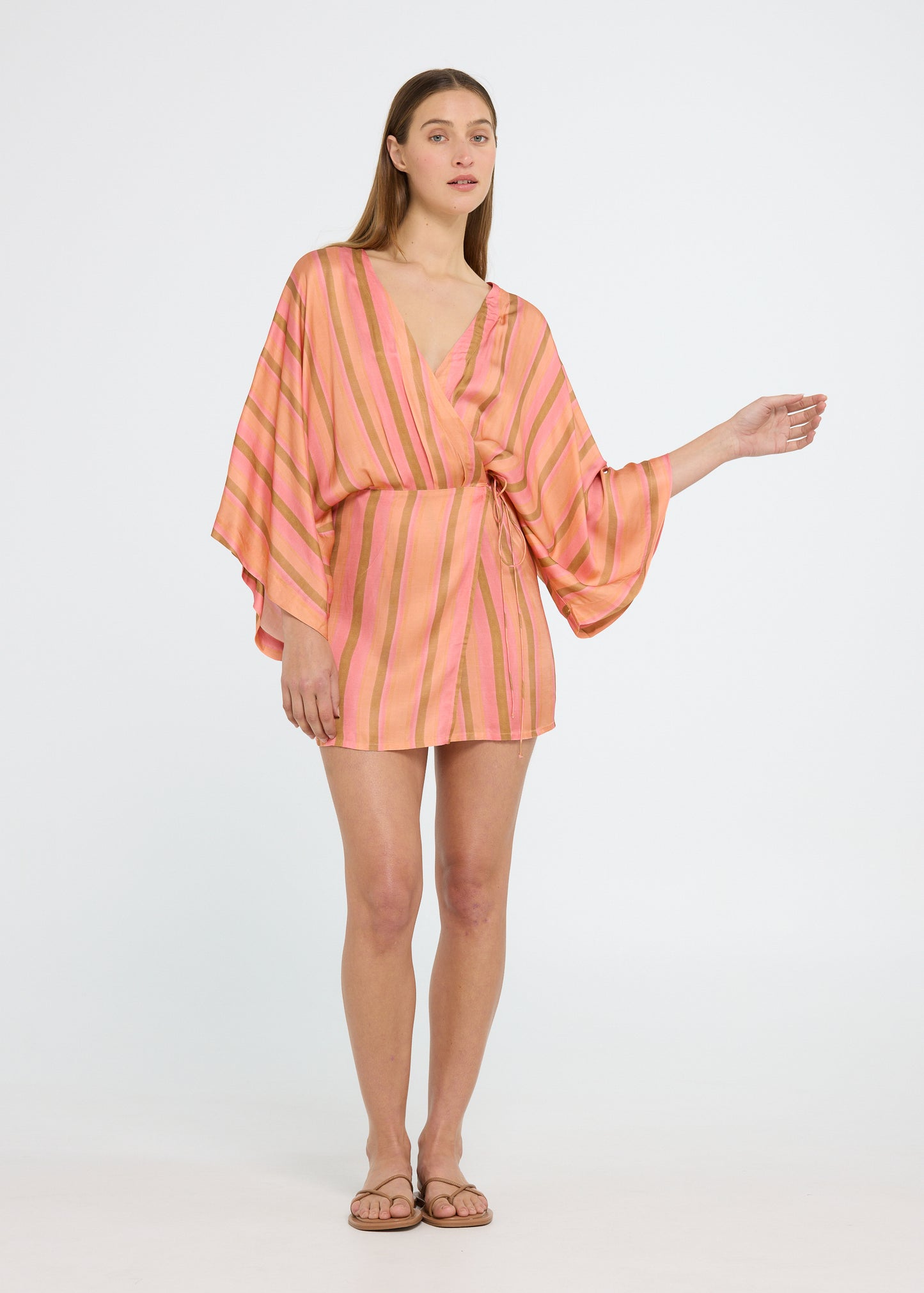 FARRAH DRESS