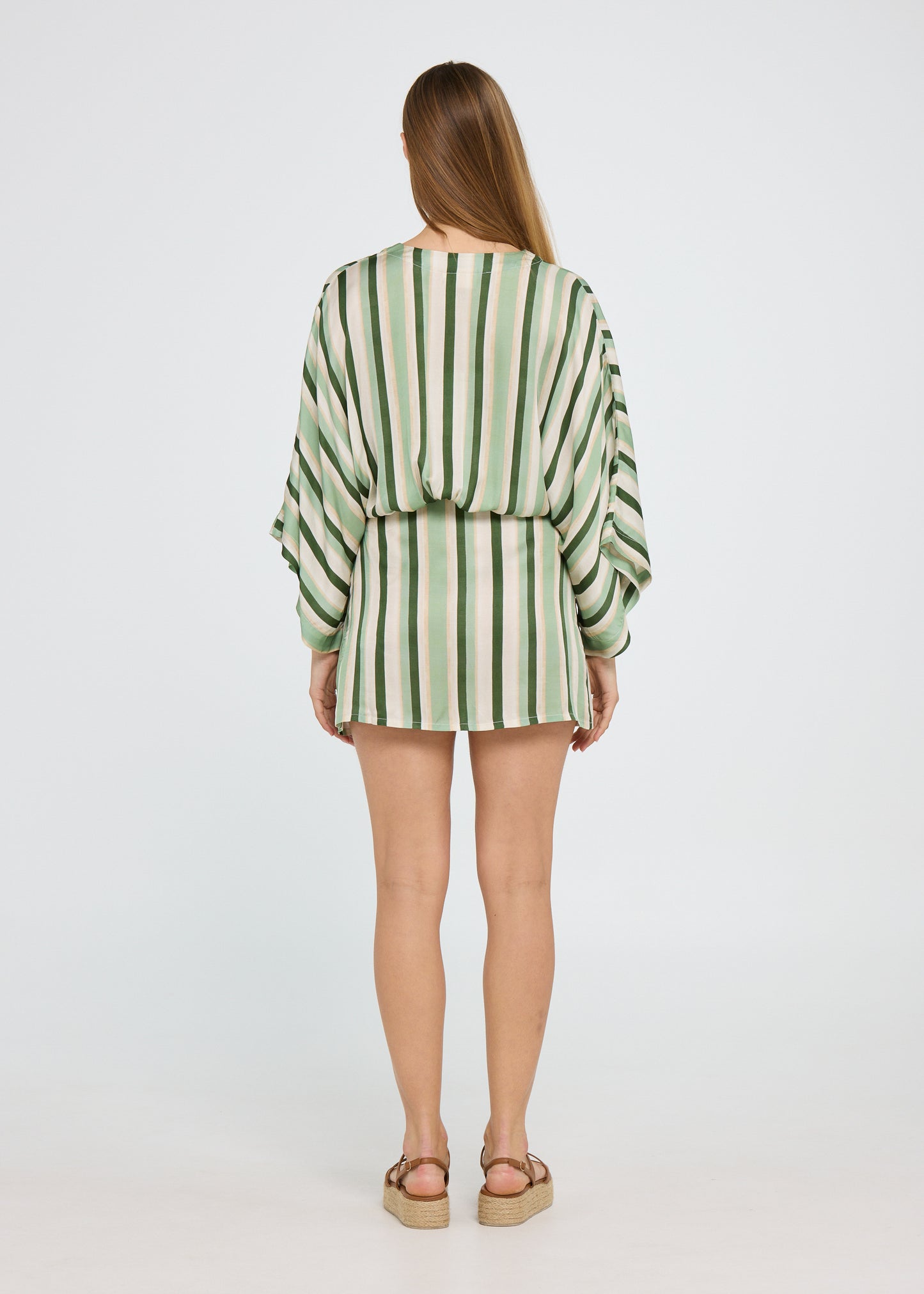 FARRAH DRESS