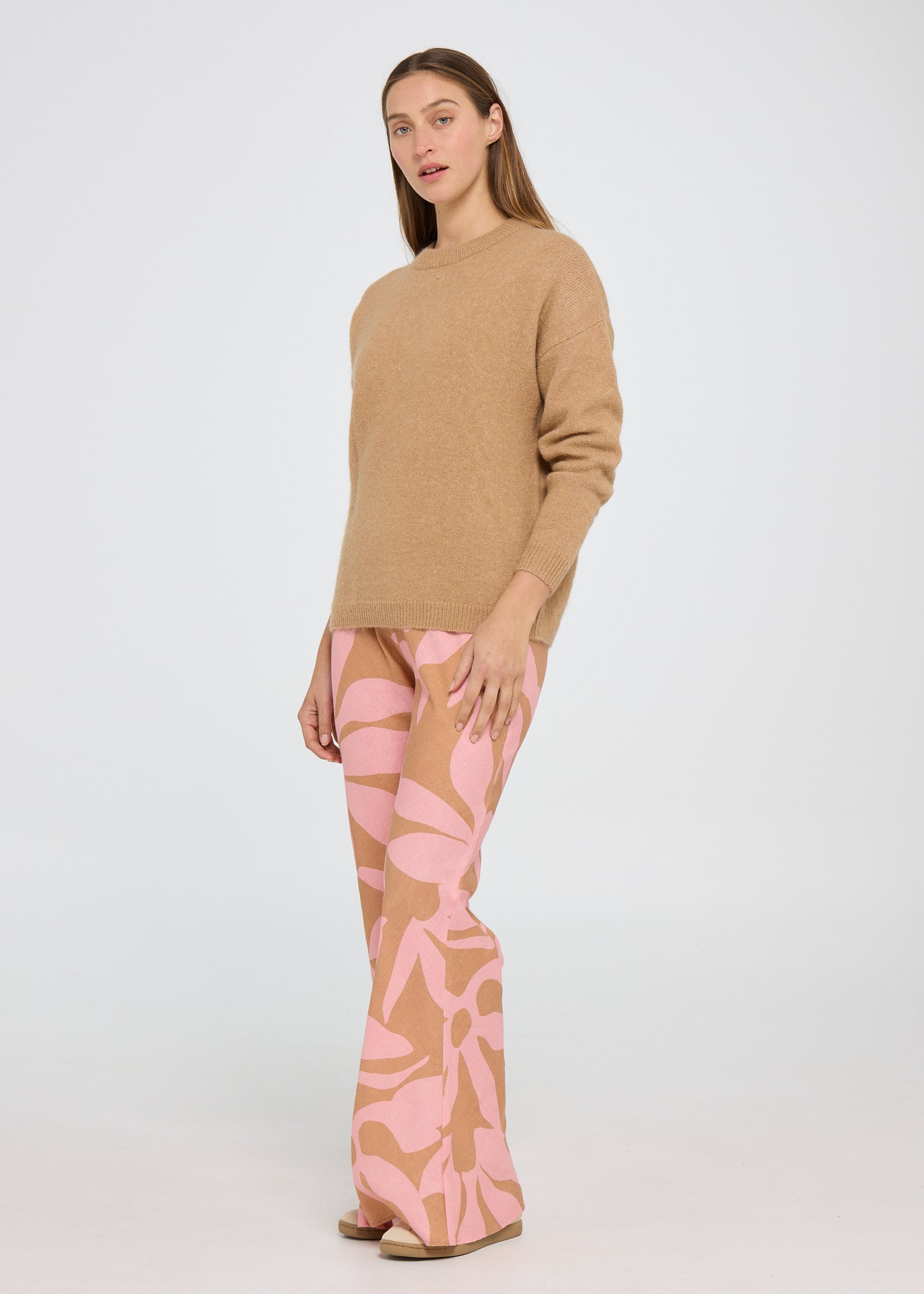 FRANKIE SWEATER