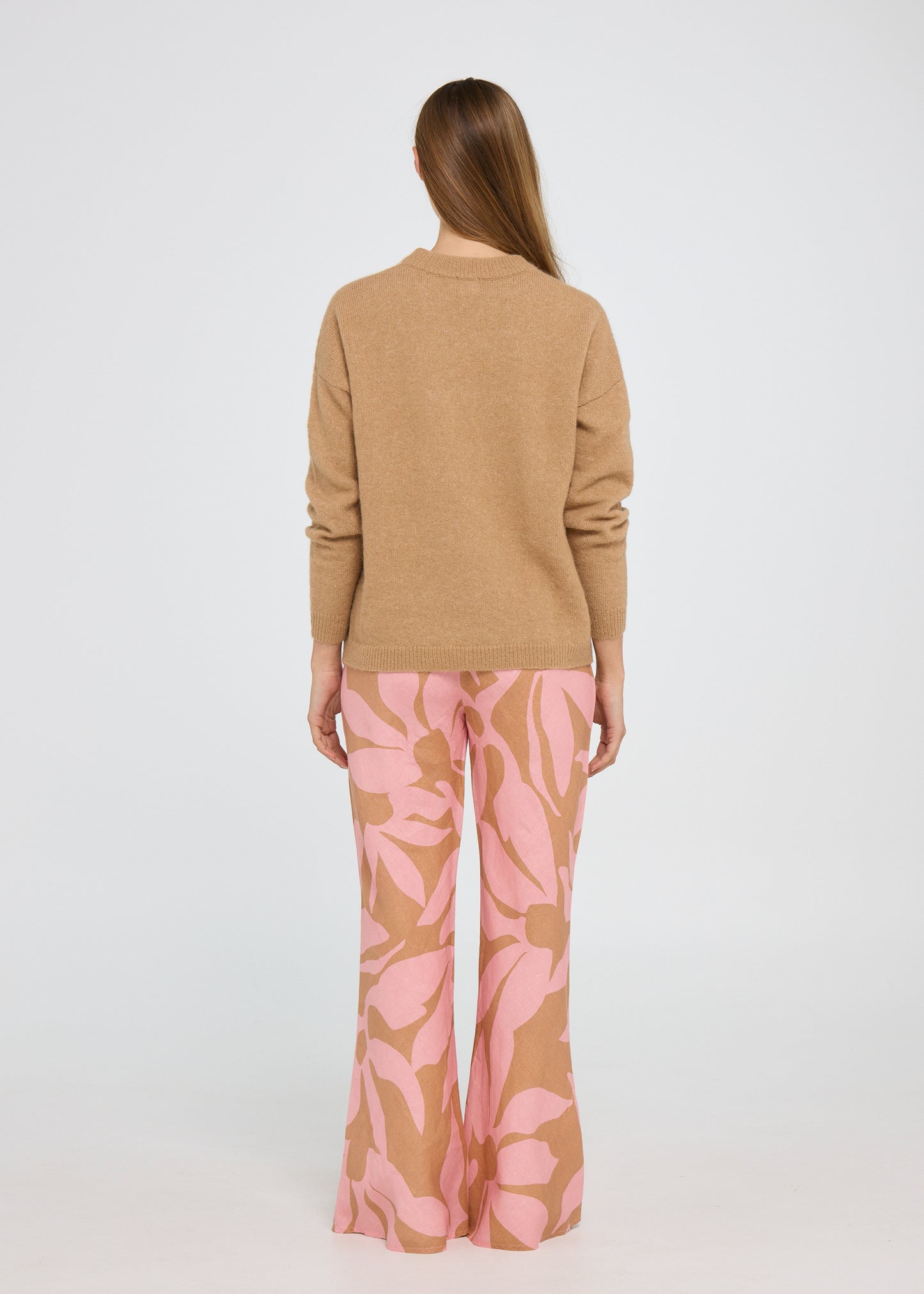 FRANKIE SWEATER