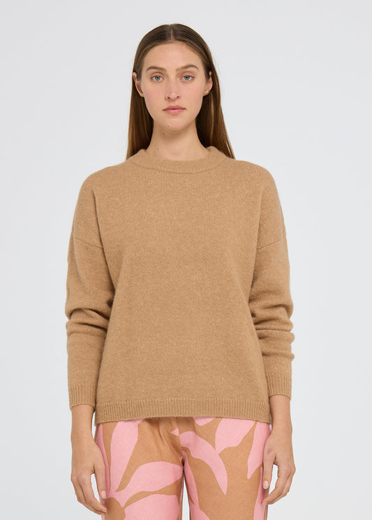 FRANKIE SWEATER