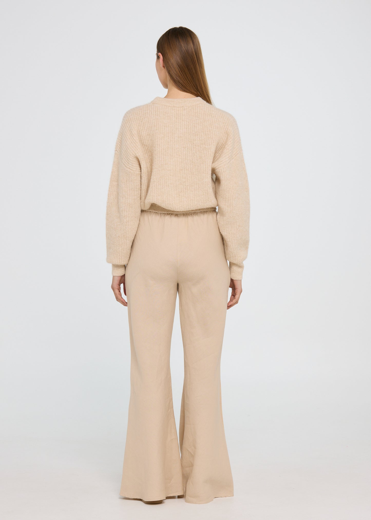 GISELLE SWEATER