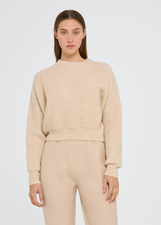 GISELLE SWEATER