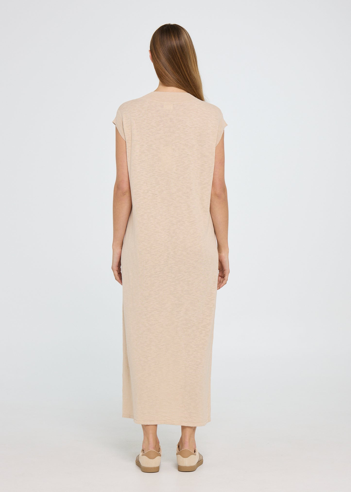KIMBERLY DRESS