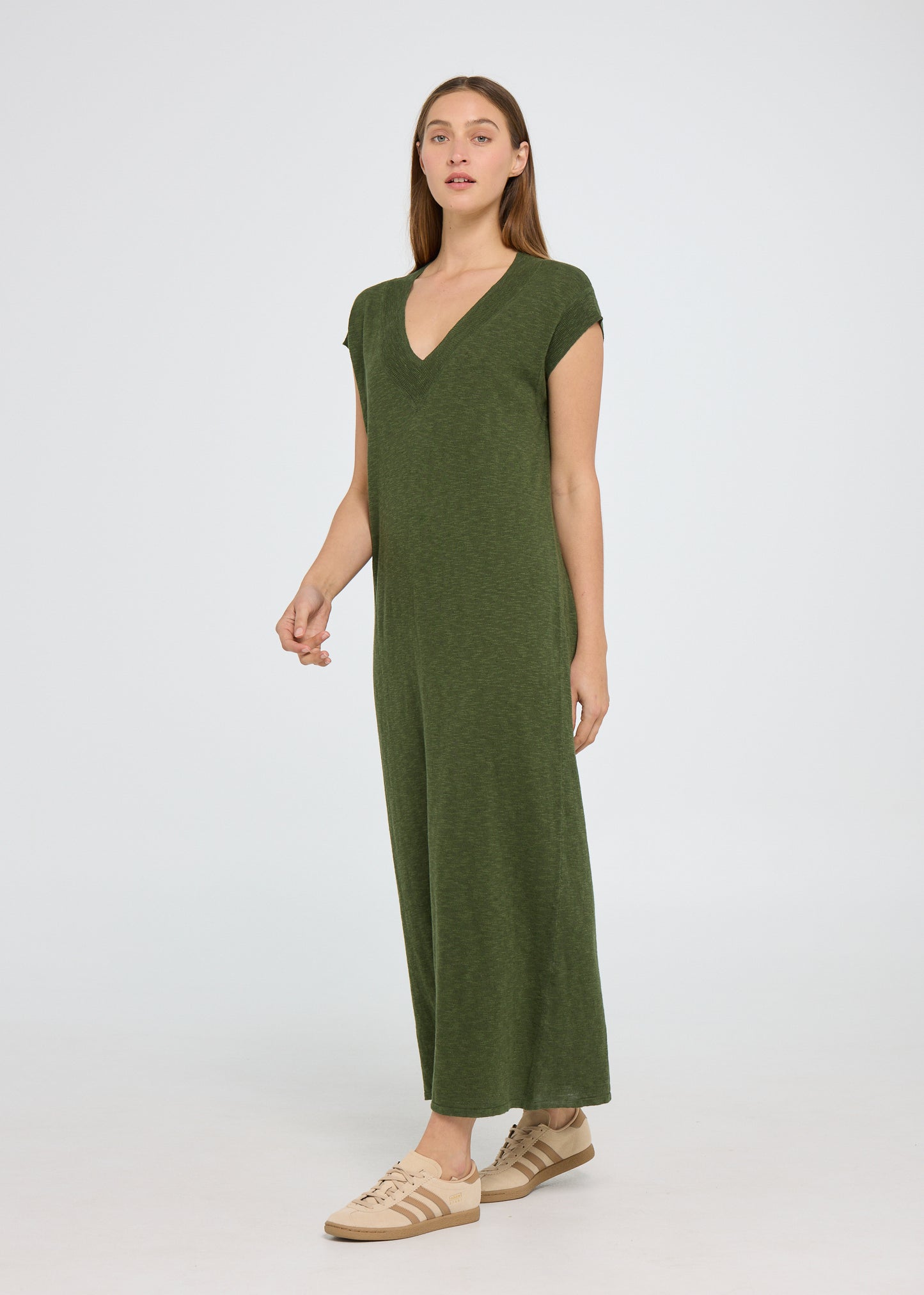 KIMBERLY DRESS