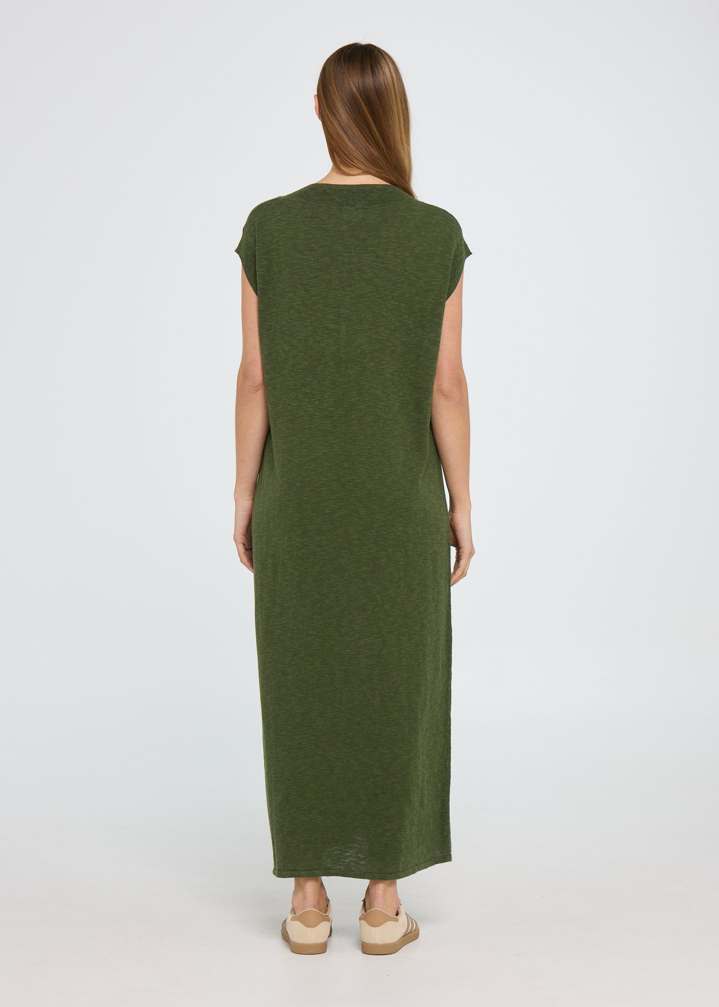 KIMBERLY DRESS