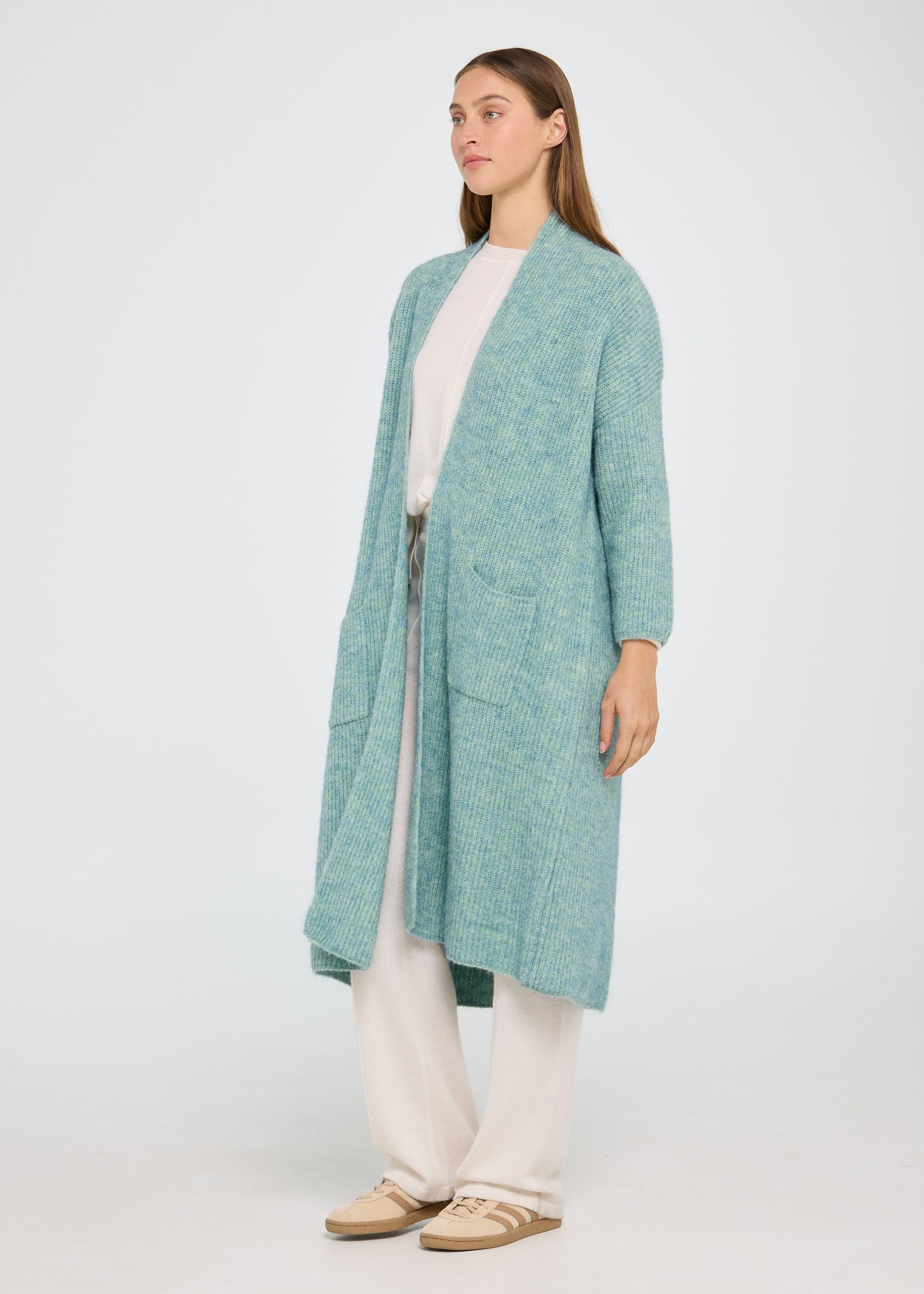 PORTLAND CARDI