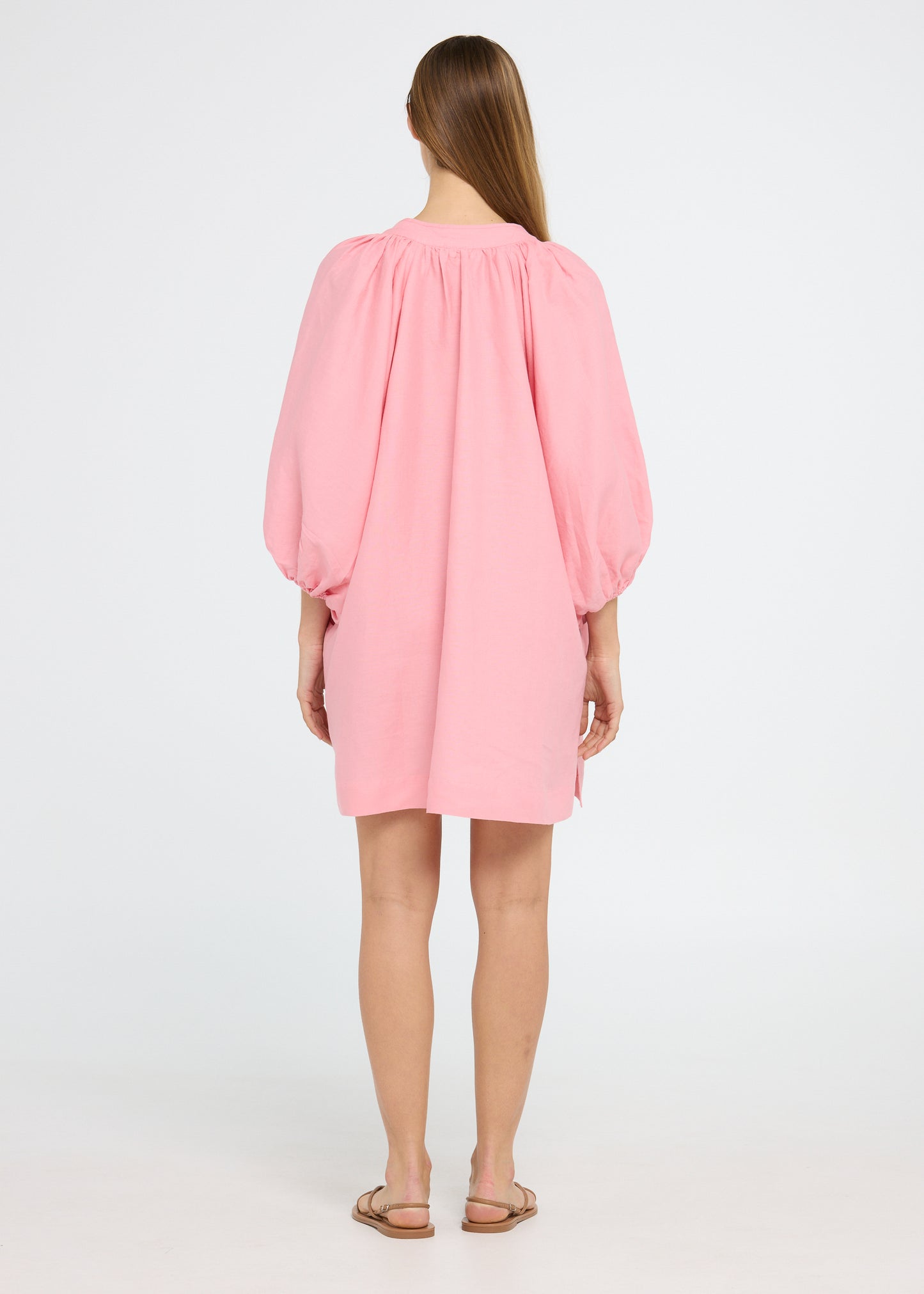 SANGRIA DRESS