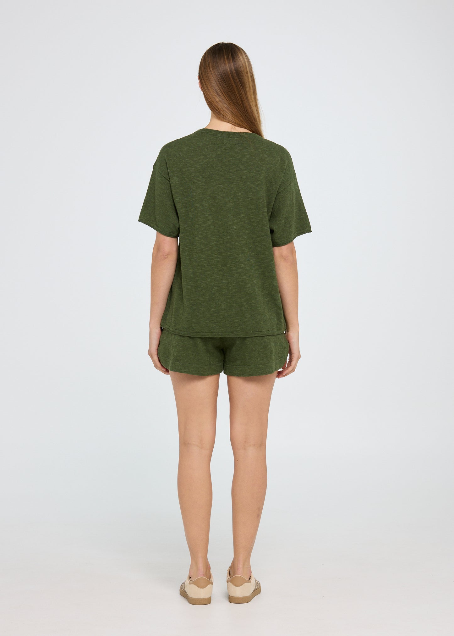 BRAELYN SHORT
