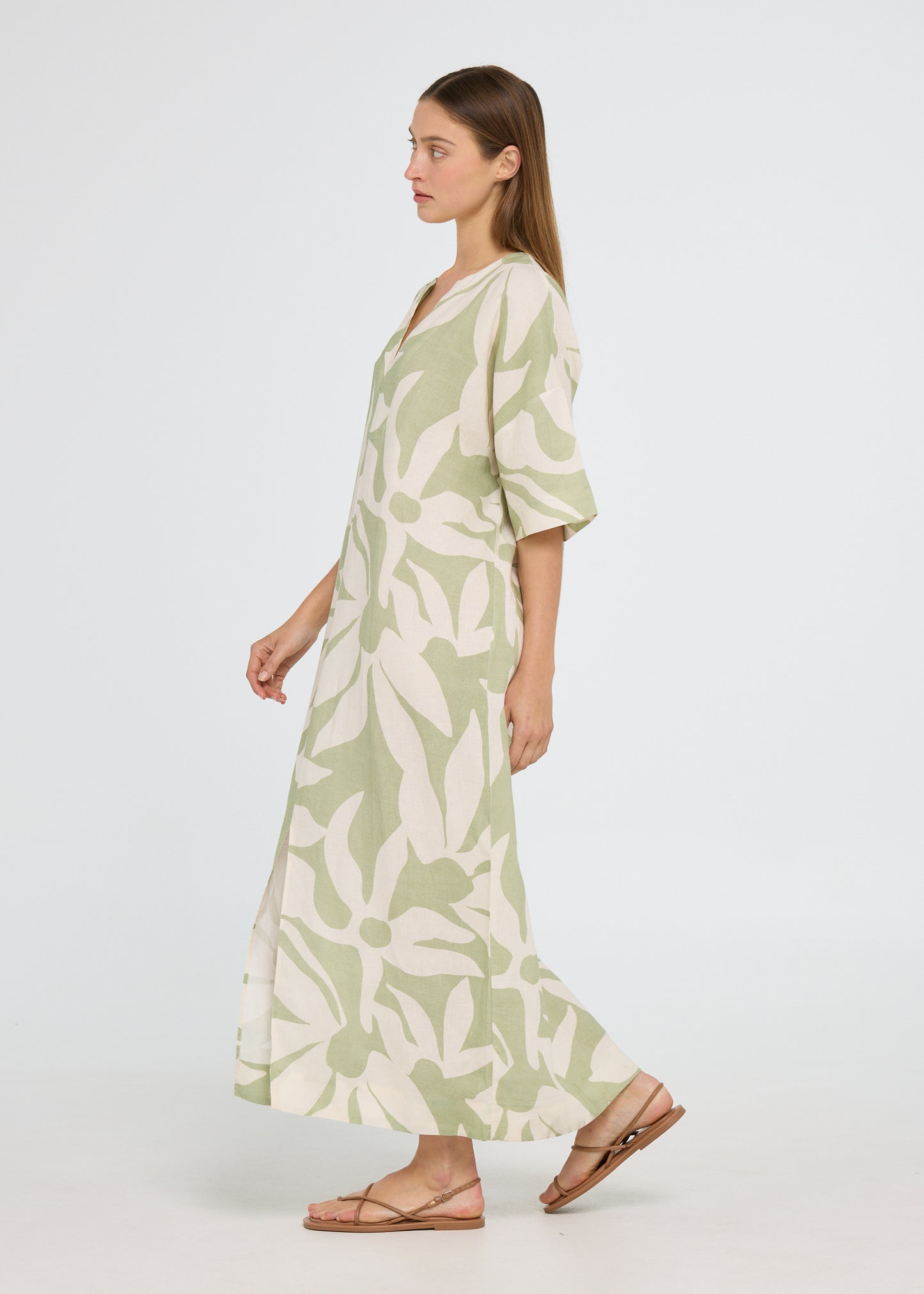TULUM MAXI