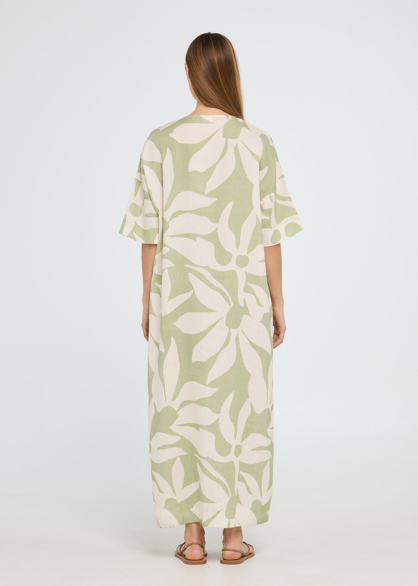 TULUM MAXI