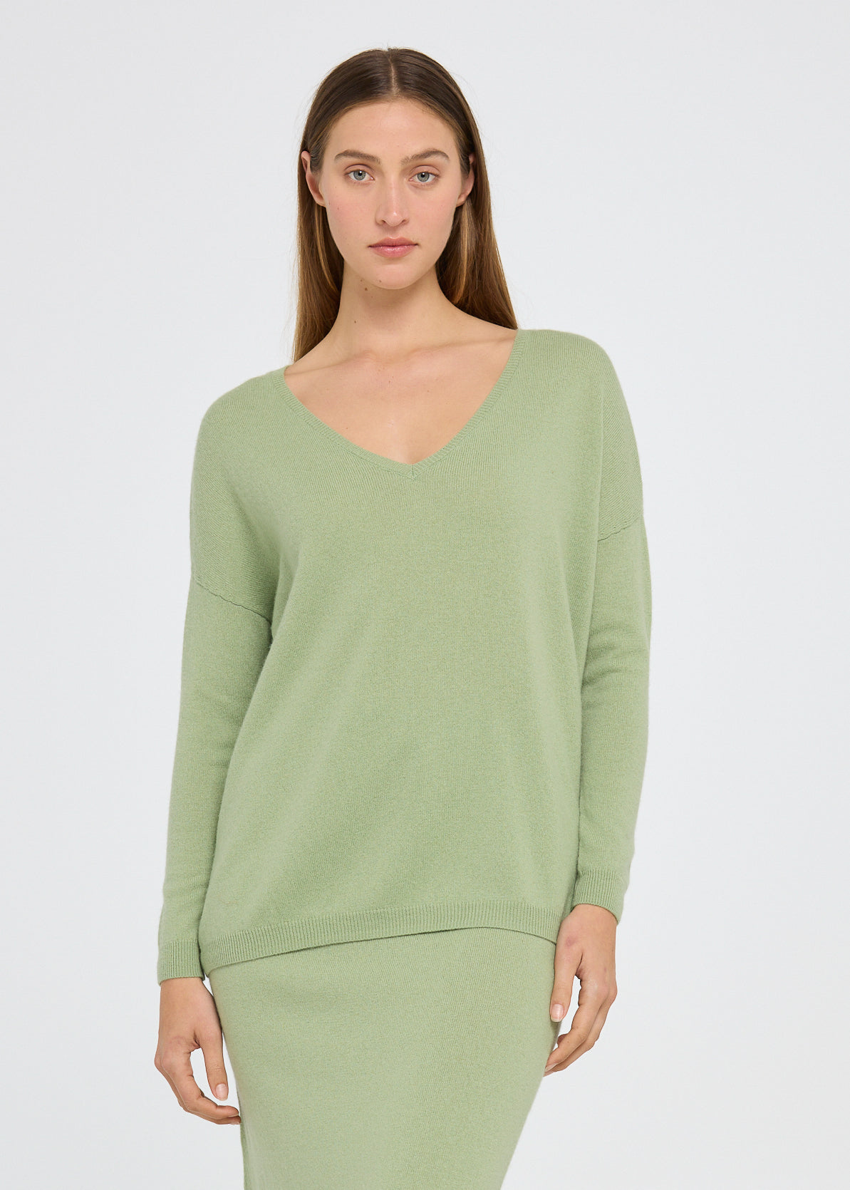 VISTA SWEATER