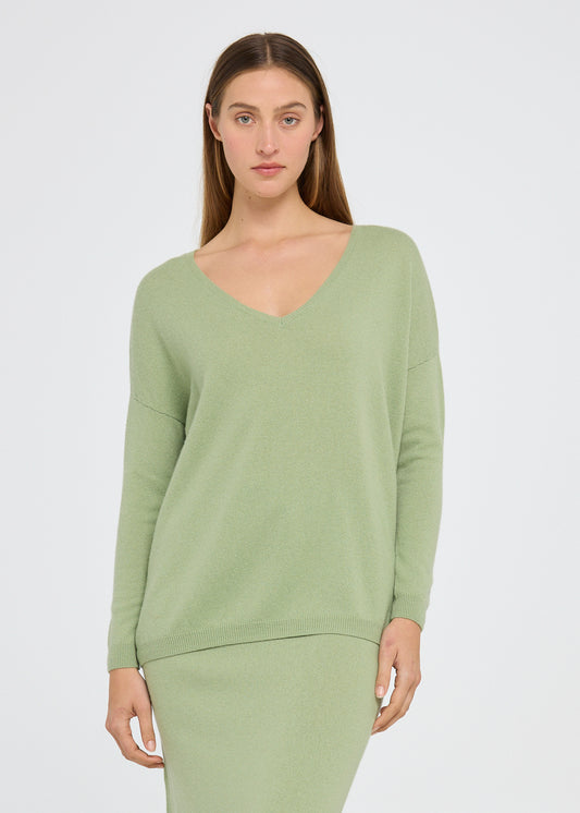 VISTA SWEATER