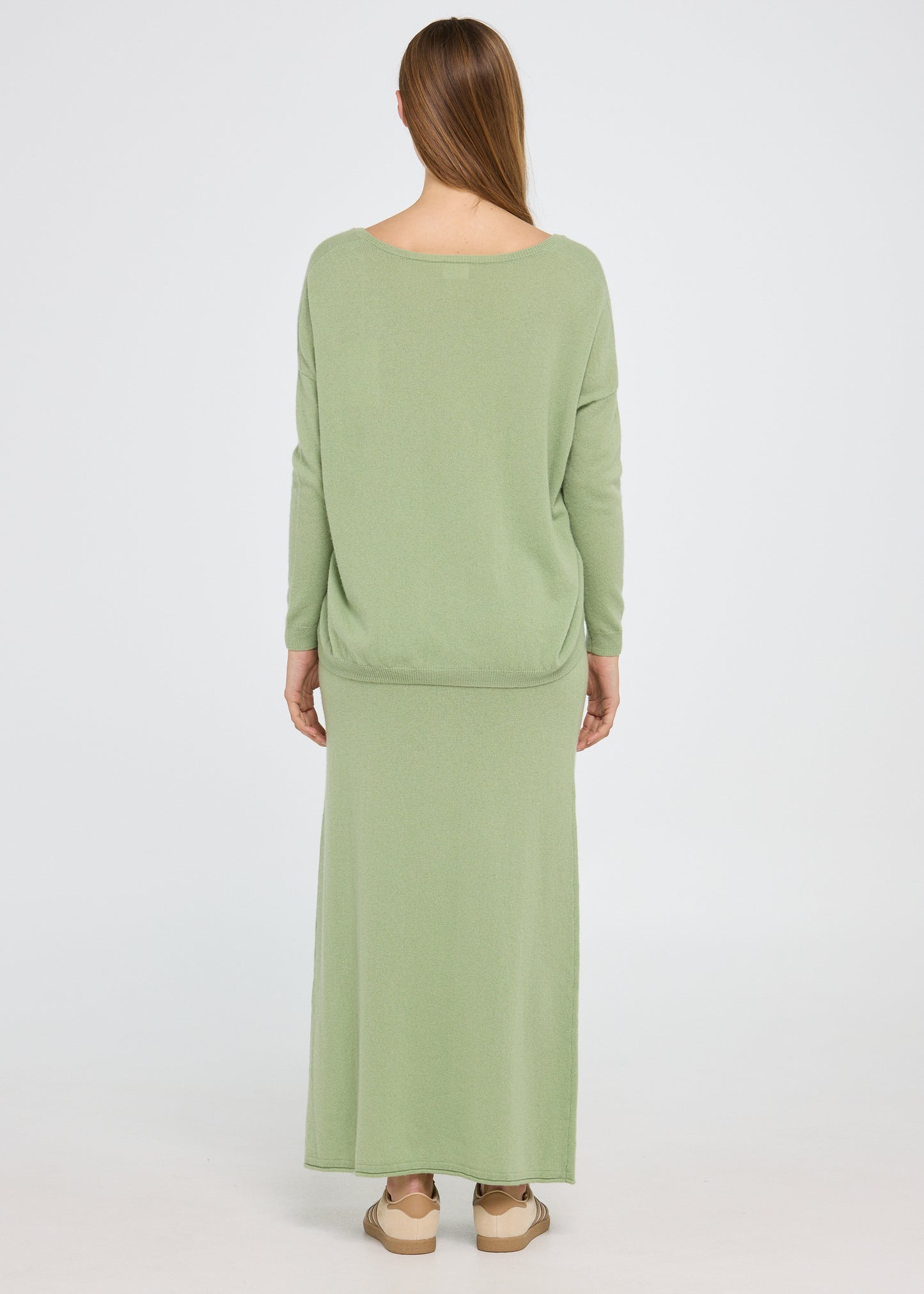 VISTA SWEATER