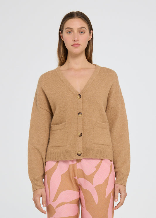 WINI CARDI