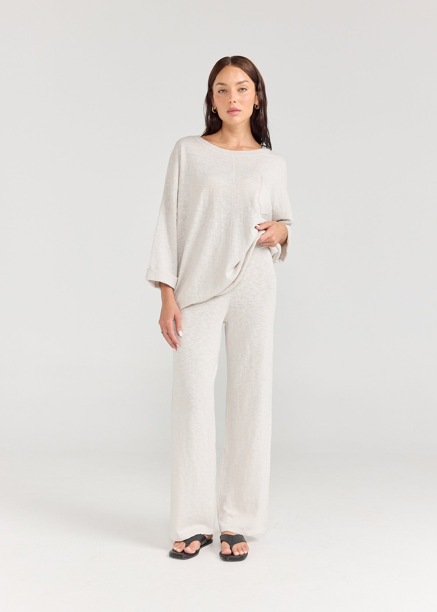 EVERYDAY PANT