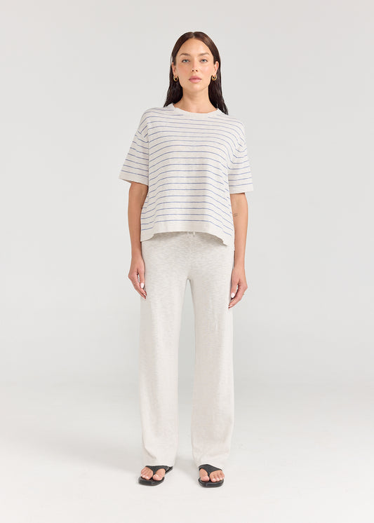 BOXY TEE