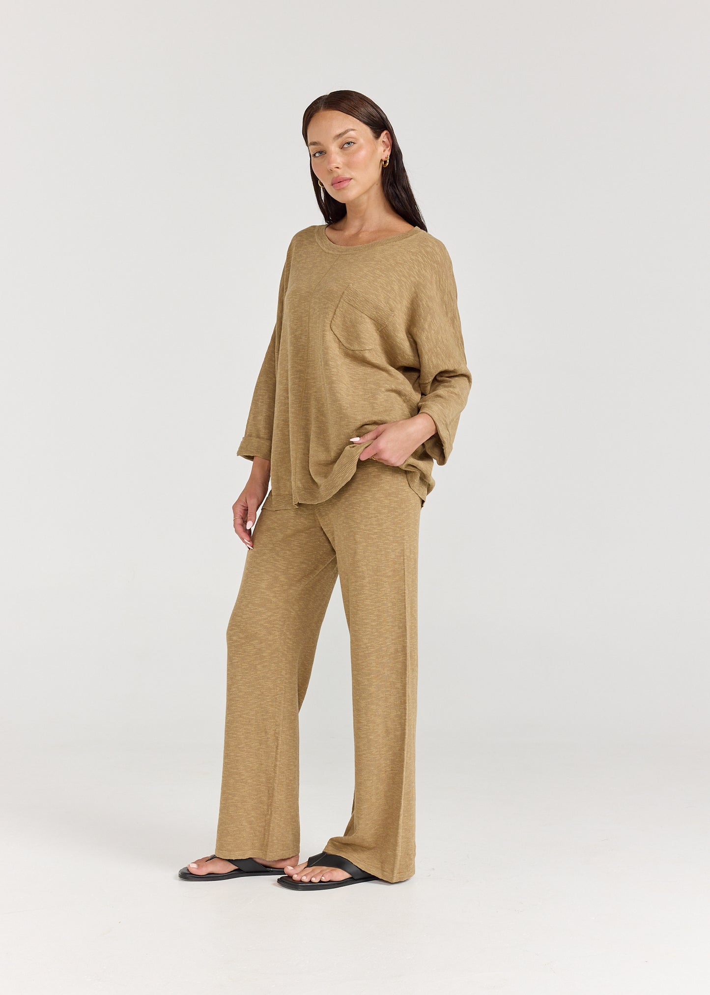 EVERYDAY PANT