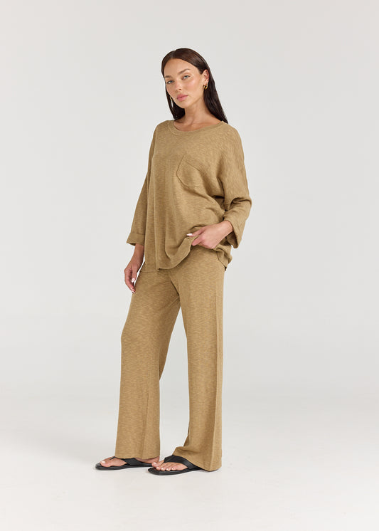 EVERYDAY PANT