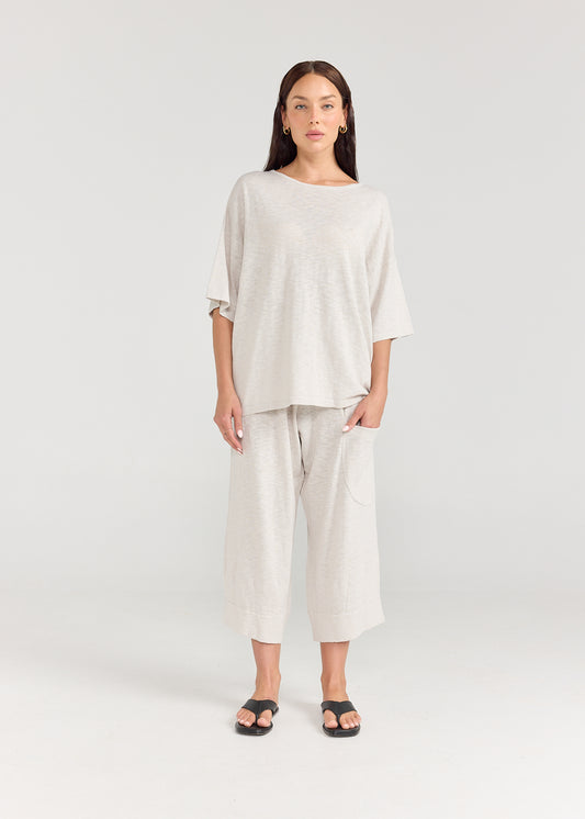 SAVANNAH TEE