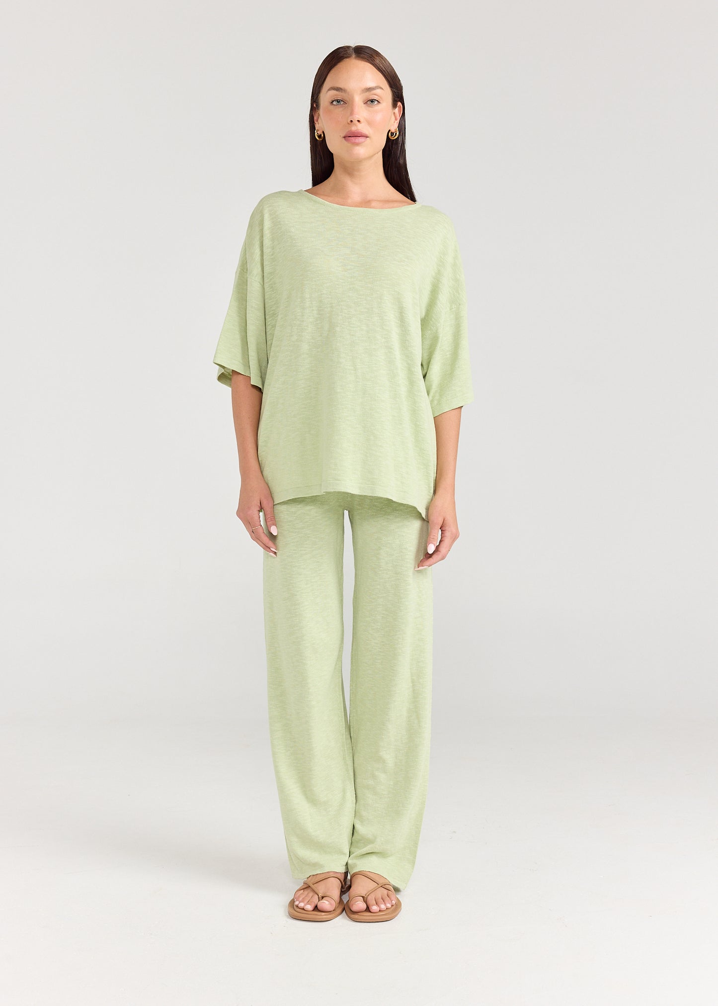 SAVANNAH TEE