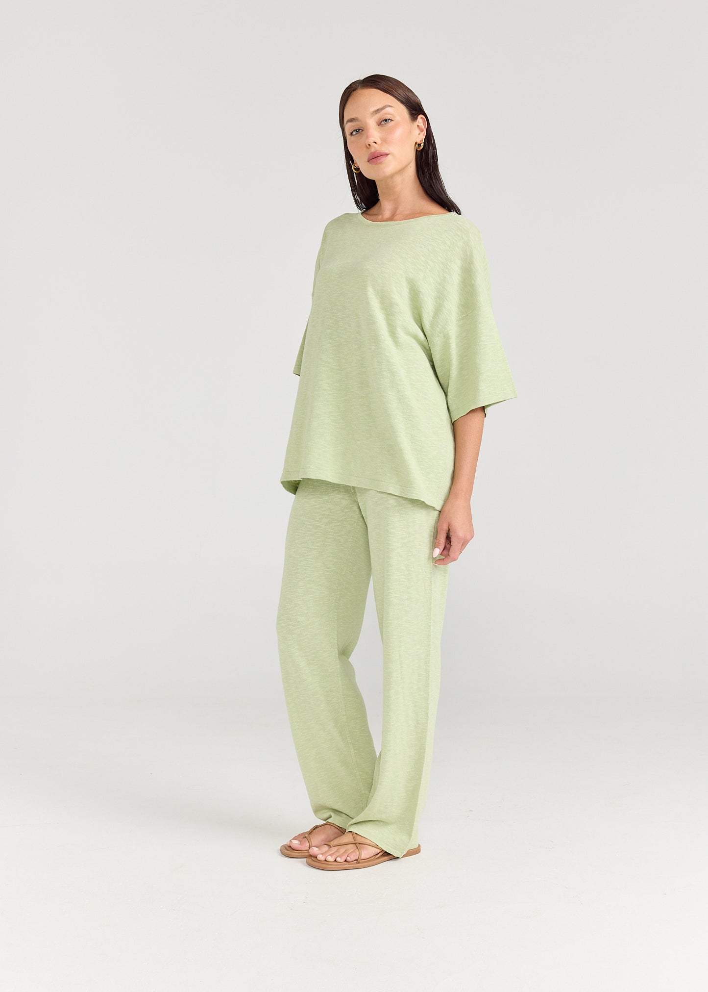SAVANNAH TEE
