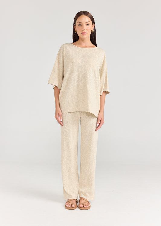 SAVANNAH TEE