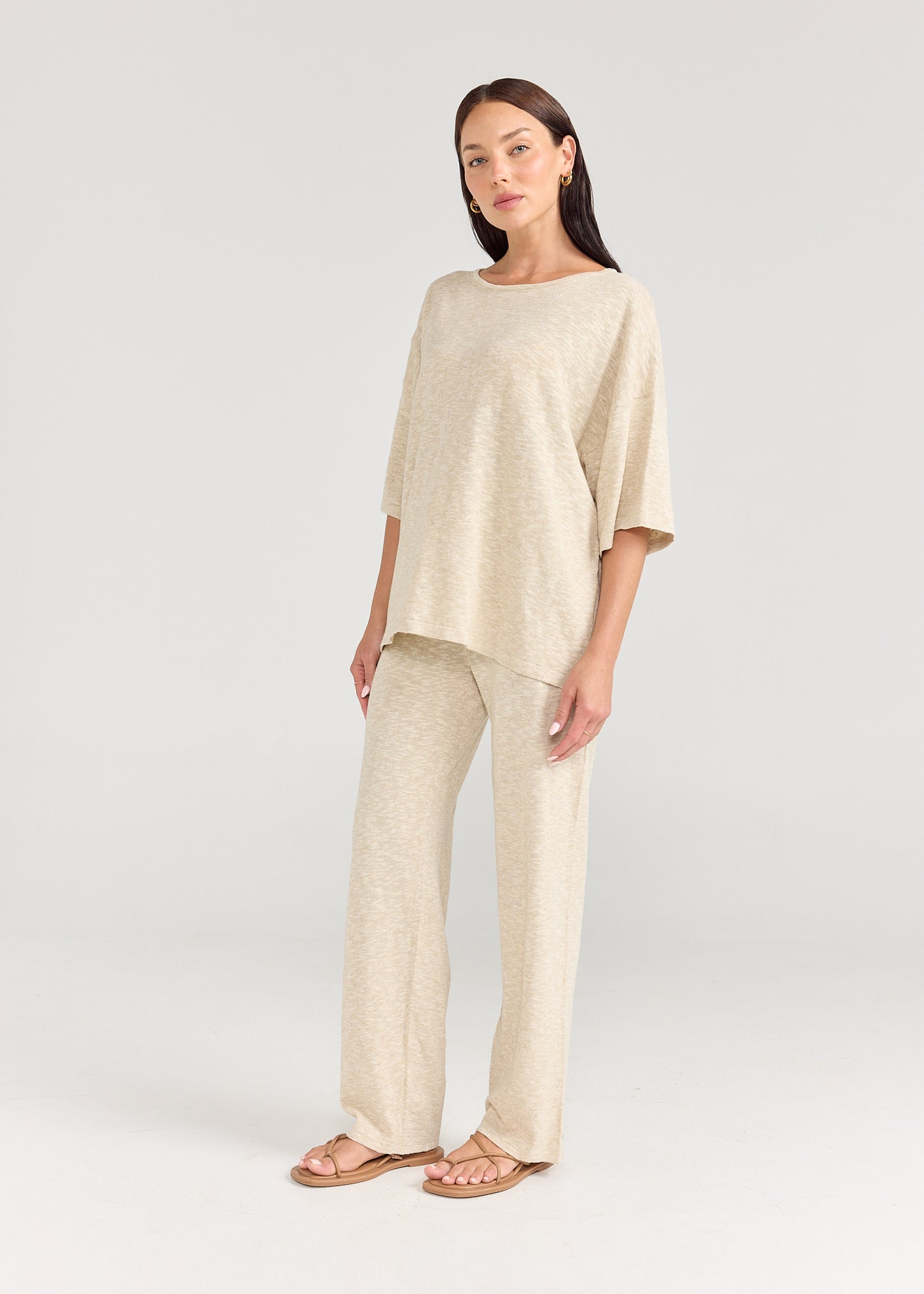SAVANNAH TEE