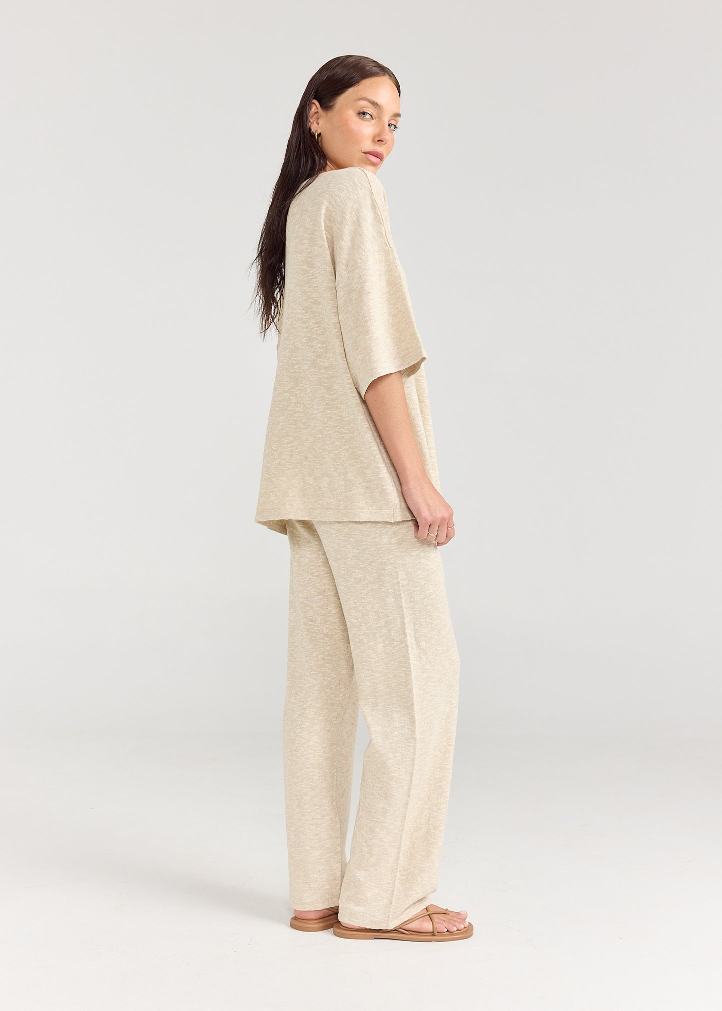 SAVANNAH TEE